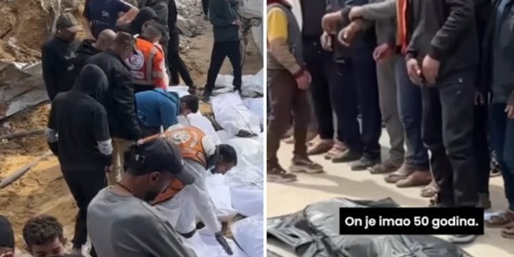 Izraelski cionisti ubili dva Palestinca a više povređenih u napadu uprkos primirju