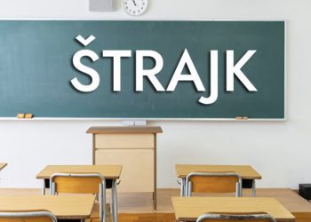 U većini škola najavljen štrajk i potpuna obustava nastave od 7. marta