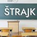 U većini škola najavljen štrajk i potpuna obustava nastave od 7. marta
