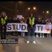 Novi Pazar: Studenti najavili blokade tokom noći sve do kraja Ramazana