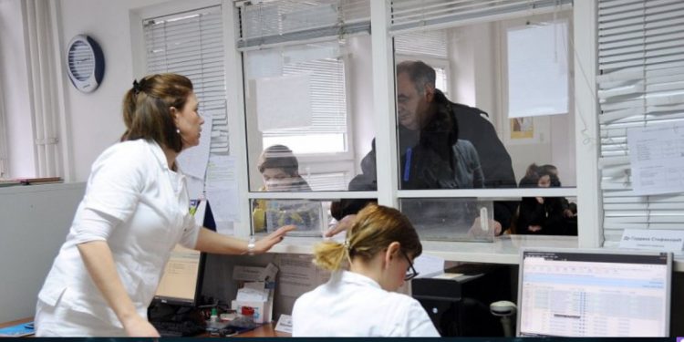 Digitalizacija zdravstvenog sistema uvodi eBolovanje, doznake idu u prošlost