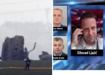 Štrajk upozorenja u bolnici u Kraljevu, rasvetljavanje skučaja pada helikoptera nakon 9 godina