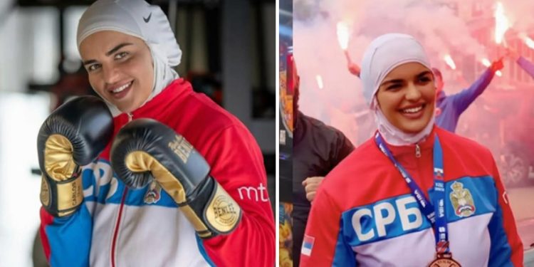 Elma Hajrović se priprema za svjetsko prvenstvo, cilj je titula