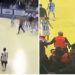Tuča na Ramazanskom turniru u Novom Pazaru, nemile scene VIDEO