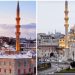 Istanbul je jedan, nigdje ne sijaju džamije tako lijepo