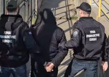 U akciji policije uhapšen vlasnik i direktor jedne novopazarske firme, O. Kuč se tereti za pranje novca