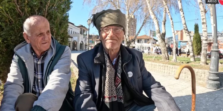 Ramo Elezović živa legenda: Imao sam 4 žene, djed mi je imao 3 a otac dvije