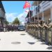Erdogan posjetio turski vojni bataljon u BiH: BiH nam je amanet