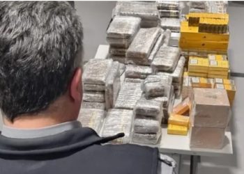 Hapšenje na granici: Mladić iz Novog Pazara osumnjičen za krijumčarenje cigareta