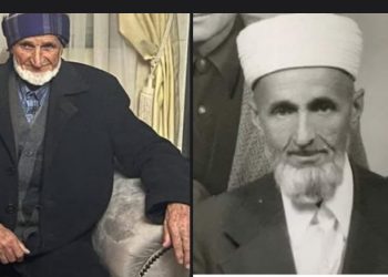 Salih ef Makić (91) iz Baćice posti svoj 84. Ramazan, namaze obavlja u džamiji