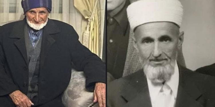 Salih ef Makić (91) iz Baćice posti svoj 84. Ramazan, namaze obavlja u džamiji