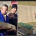 Dženaza malom Džanu izazvala suze prisutnih, ukopan pored svoje sestre VIDEO
