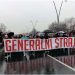 Danas je drugi generalni štrajk na poziv studenata, učenika i drugih društvenih grupa