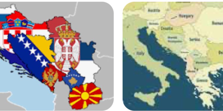 Tri plana SAD-a za Balkan i BiH: Turska čuvar prekrajanja granica