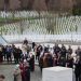 Zatvoren Memorijalni centar Srebrenica iz sigurnosnih razloga