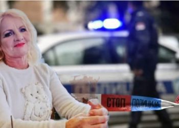 Tutin: Uhapšen A. Pepić zbog sumnje da je ubio Esmu Tiganj a zatim tijelo bacio u šumu
