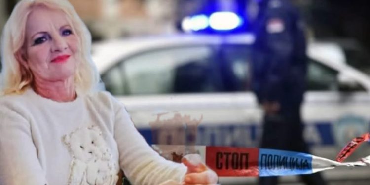 Tutin: Uhapšen A. Pepić zbog sumnje da je ubio Esmu Tiganj a zatim tijelo bacio u šumu