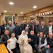 Bošnjaci dočekali nanu Fatu u Frankfurtu i upriličili iftar