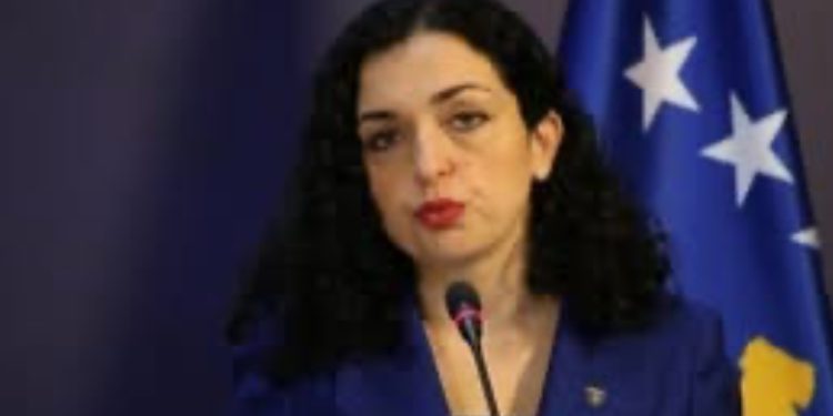 Osmani: Snažna podrška BIH, solidarišemo se njenim iskrenim patriotama