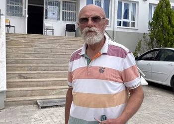 Nikada nije kasno za ostvarenje snova: Priča Ahmeta Rize Ocala,  brucoša od 76 godina