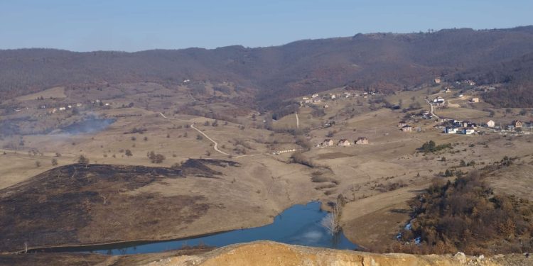 Prognoza vremena: Danas oblačno i vetrovito, posle vikenda pad temperature
