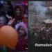 Tradicija i radost građana Sarajeva u Ramazanu: Puštanje balina i top sa Žute tabije