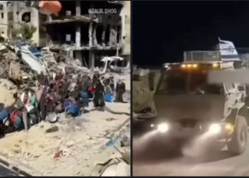 Izraelski agresori vrše konstantne racije i hapšenja u Pojasu Gaze i tokom Ramazana