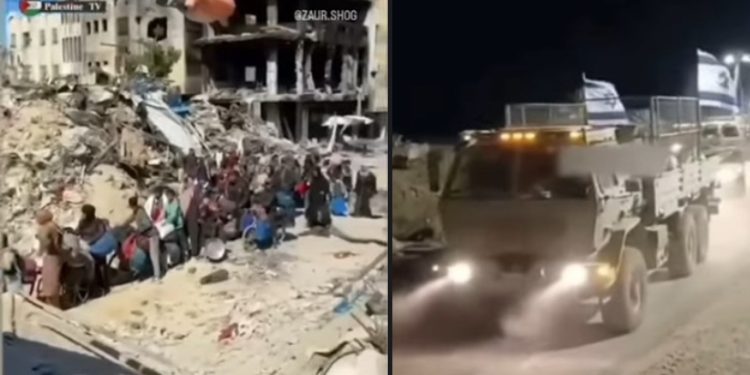 Izraelski agresori vrše konstantne racije i hapšenja u Pojasu Gaze i tokom Ramazana