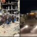 Izraelski agresori vrše konstantne racije i hapšenja u Pojasu Gaze i tokom Ramazana