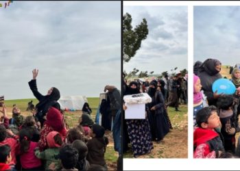 Humanitarni rad Novopazarke u Siriji: Priče koje inspirišu i mijenjaju život