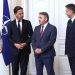 Podrška BiH iz NATO., generalni sekretar dao jasne smjernice za poštovanje drzavnih zakona i Schmidta