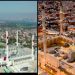 Pogledajte Istanbulsku ljepoticu, džamija Camlica VIDEO