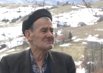 Hadžo iz Koniča priča o nekadašnjem životu i porijeklu: Mi smo od Šalja, pričali smo arnautski