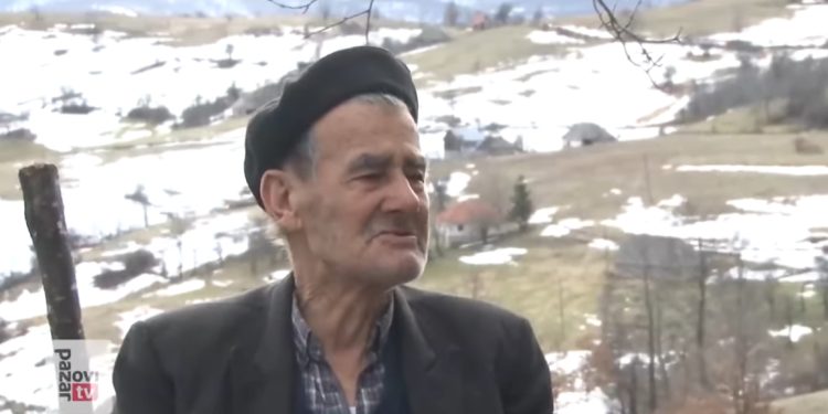 Hadžo iz Koniča priča o nekadašnjem životu i porijeklu: Mi smo od Šalja, pričali smo arnautski