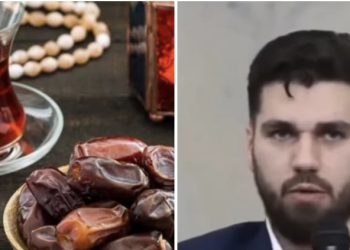 Hfz.dr. Nuhić savjetuje kako jesti za iftar: Prvo hurma pa voda, a da li smije meso