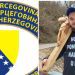 Josip Jelinić putuje pješice kroz BiH radi promovisanja mira i pomirenja naroda