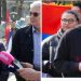 Sramota za Sandžak: Ćacia i druge Vučićeve studente podržao samo Univerzitet iz Novog Pazara