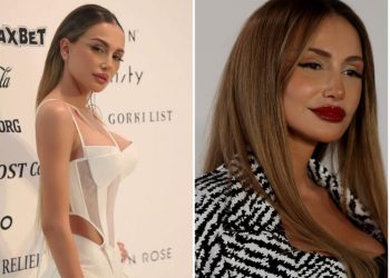 Emina Jahović razočarala Pazarce: Novi Pazar mi dosadan, u Beograd zabavnije, Istanbul u srcu