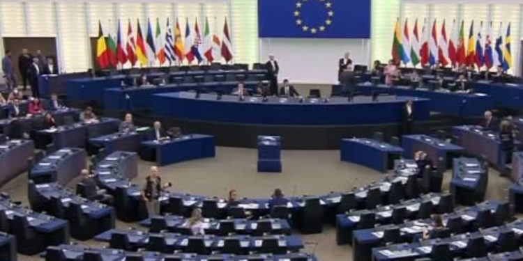 Rasprava u Evropskom parlamentu: Politička kriza u BiH izazvana protiv ustavnim zakonima RS