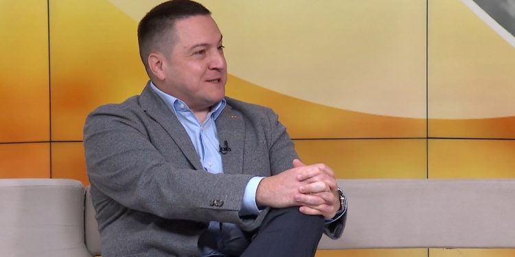 Funkcioner SPS-a Branko Ružić iznenadio: Idem na protest u subotu