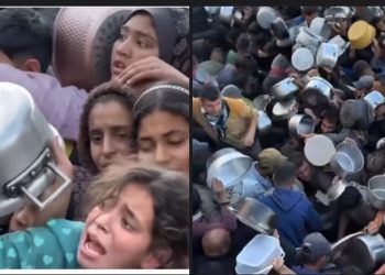 Humanitarna kriza u Palestini: Glad kao svakodnevica, za njih post traje cijelu godinu