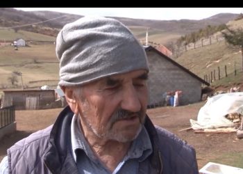 Hamdo Fazlić iz Ramoševa: Simbol istrajnosti i porodične tradicije na Pešteri