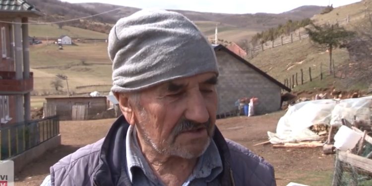 Hamdo Fazlić iz Ramoševa: Simbol istrajnosti i porodične tradicije na Pešteri