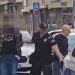 Privođenje članova PSG-a i predstavnika organizacije „Stav“ zbog sumnji u planiranje neredau subotu