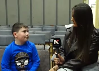 Elsanova priča: Snaga majčinske ljubavi iz Petnjice, rasplakao prisutne