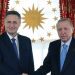Erdoganova poruka o očuvanju jedinstva BiH: Sa velikom pažnjom pratim dešavanja