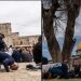 Hiljade muslimana na džuma-namazu u džamiji Al-Aqsa: Otpor uprkos ograničenjima
