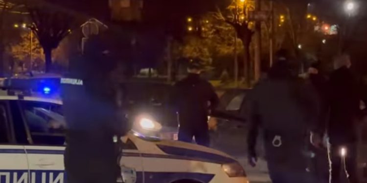 Zapljena marihuane u Novom Pazaru: Policijska akcija protiv trgovine drogom