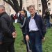 Vojislav Koštunica na protestu u Beogradu: Simbolična podrška ili povratak u fokus?