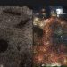 Nikad veći skup a ni manji učinak, pogledajte nekoliko snimaka dronom VIDEO